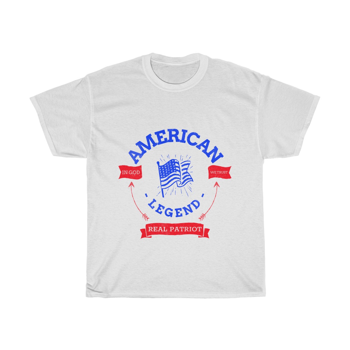 American Legend T-Shirt