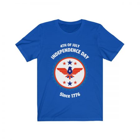 4th Of July Independence Day Since 1776 Tshirt